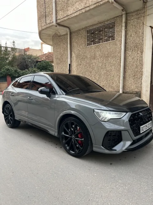 Audi Rsq3 2023 Rsq3