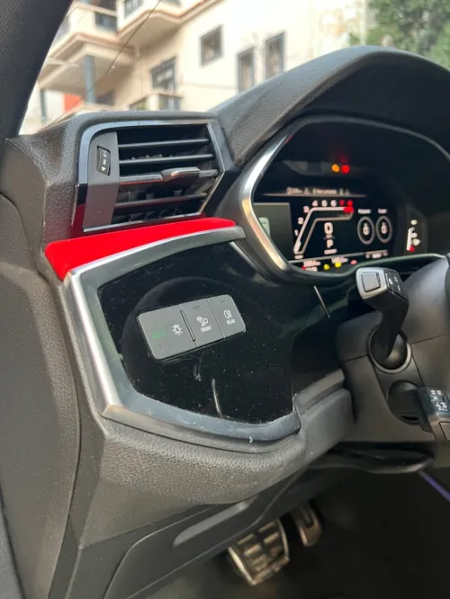 Audi Rsq3 2023 Rsq3