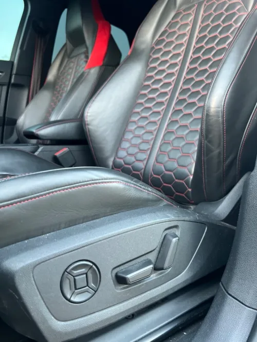 Audi Rsq3 2023 Rsq3