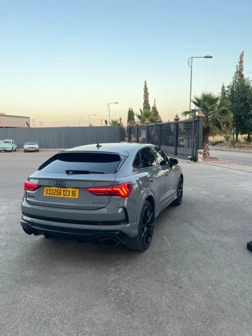 Audi Rsq3 2023 Rsq3
