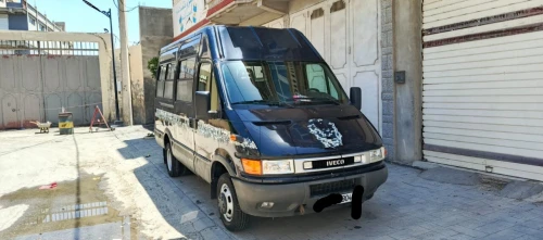 IVECO C13 2004
