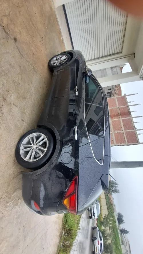 Hyundai SantaFe 2018 Pack Extreme
