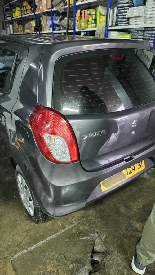 Suzuki ALTO 800 2024 ALTO 800