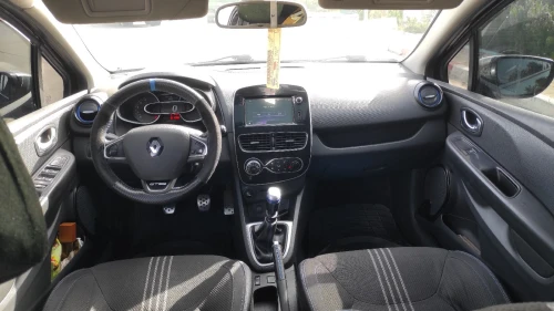 Renault Clio 4 2019 GT Line