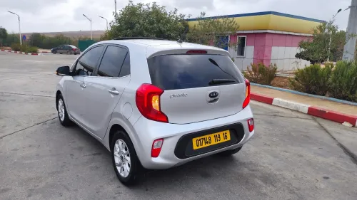 Kia Picanto 2019 EX