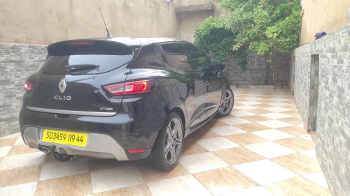 Renault Clio 4 2019 GT Line