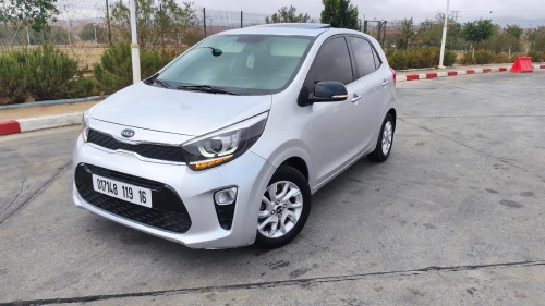 Kia Picanto 2019 EX