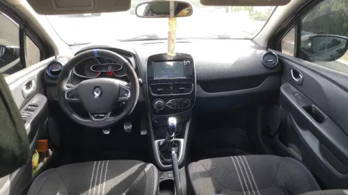 Renault Clio 4 2019 GT Line