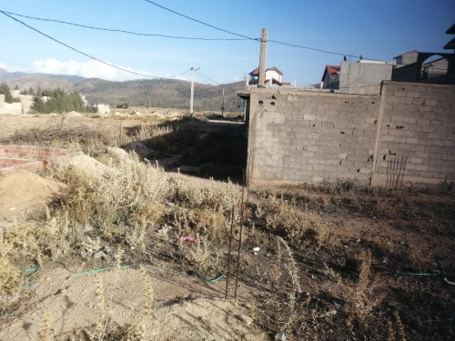 Vente Terrain Batna Batna
