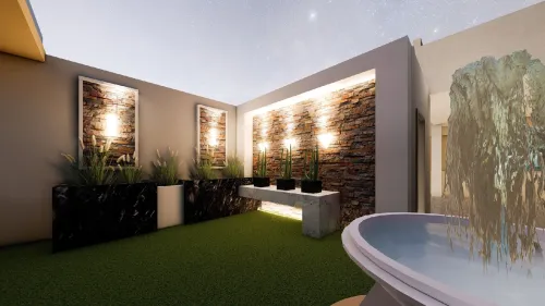 ARCHITECTE DERRAR ISSAM 