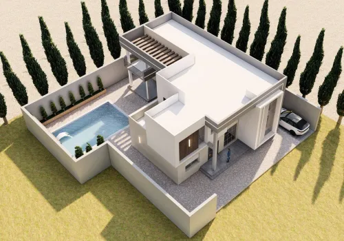ARCHITECTE DERRAR ISSAM 