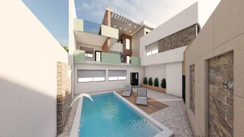 ARCHITECTE DERRAR ISSAM 