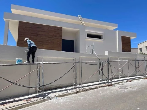 ARCHITECTE DERRAR ISSAM 