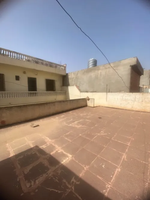 Vente Villa Sidi Bel Abbès Sidi bel abbes