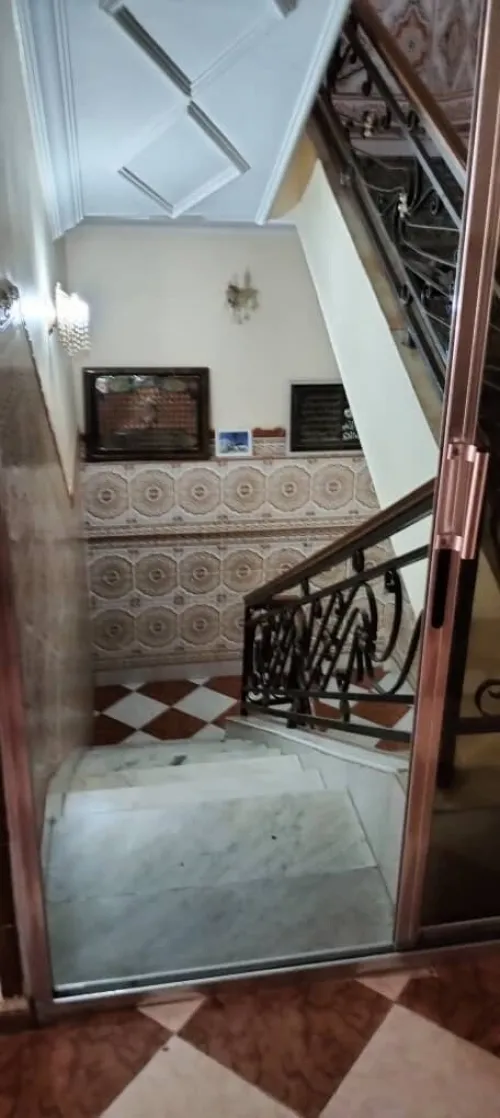 Vente Villa Mascara Mohammadia
