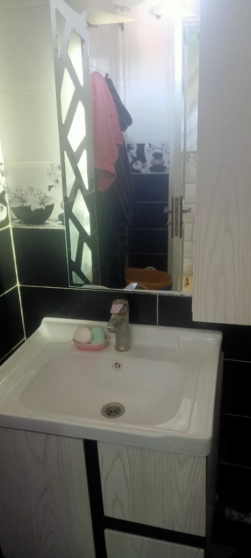 Vente Appartement F3 Oran Bir el djir