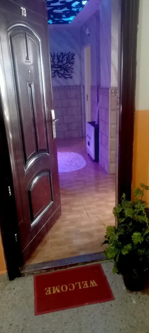 Vente Appartement F3 Oran Bir el djir