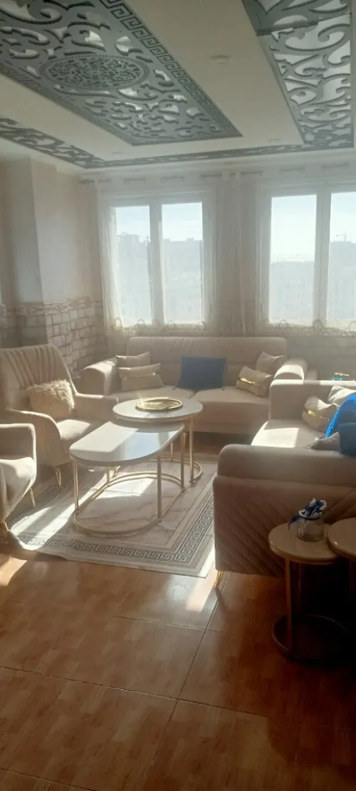 Vente Appartement F3 Oran Bir el djir