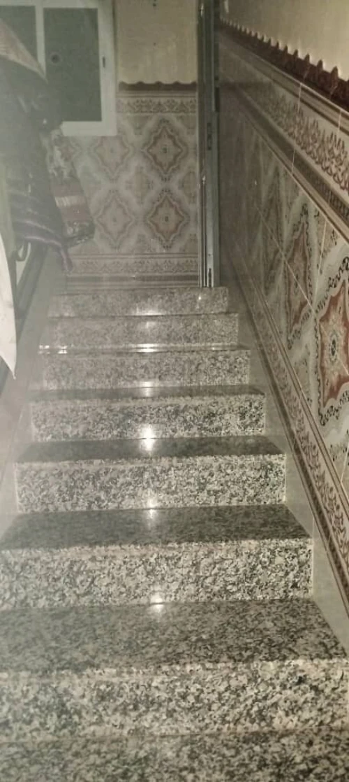 Vente Villa Mascara Mohammadia