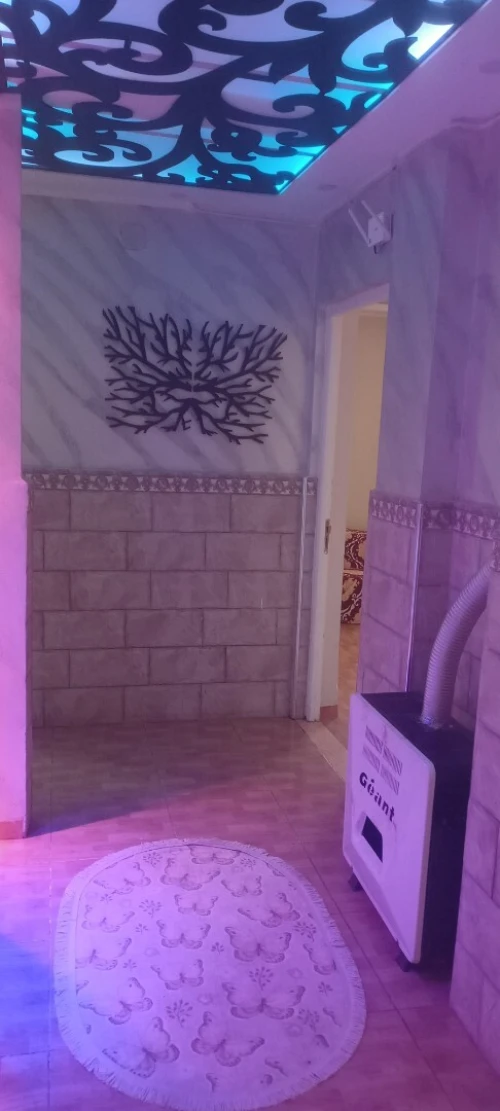 Vente Appartement F3 Oran Bir el djir