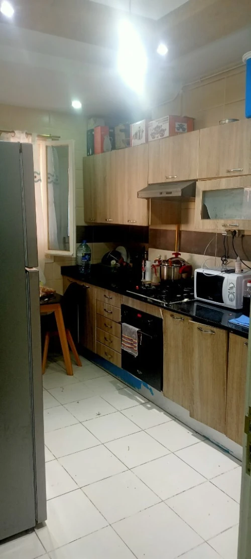 Vente Appartement F3 Oran Bir el djir