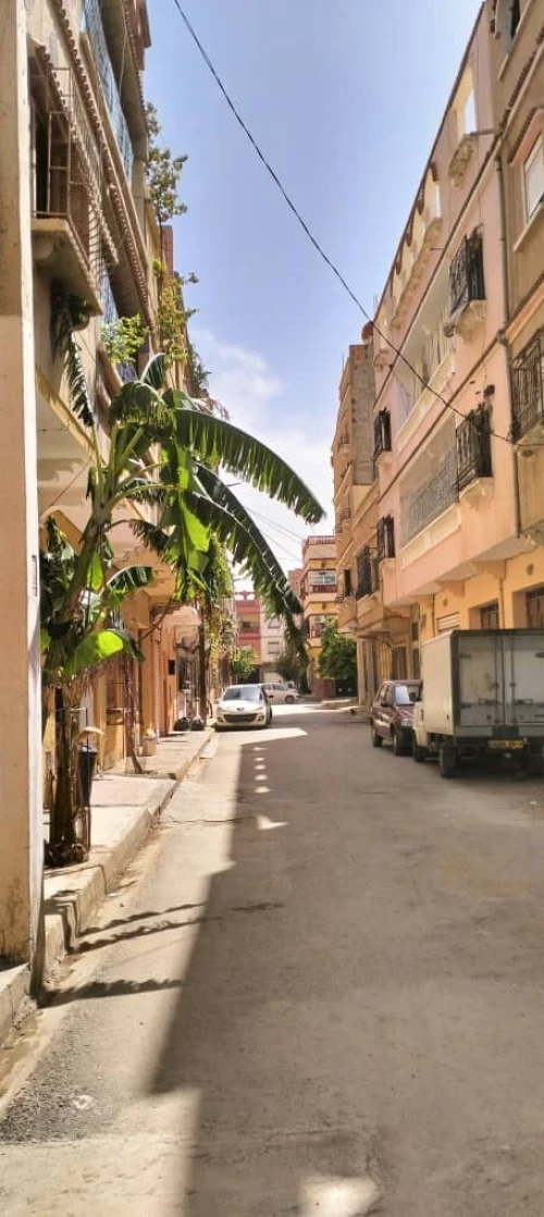 Vente Villa Mascara Mohammadia