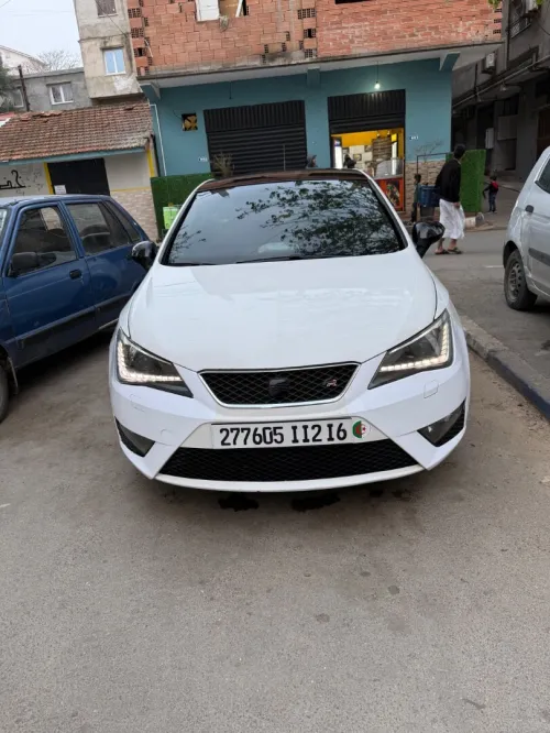 Seat Ibiza 2012 Fr