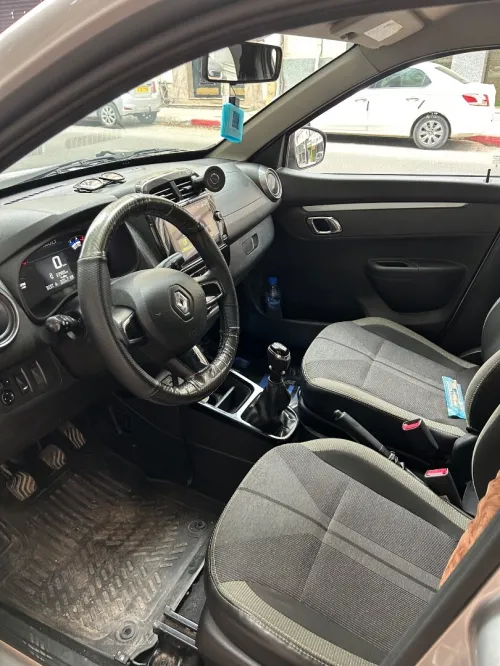 Renault Kwid 2024 Outsider