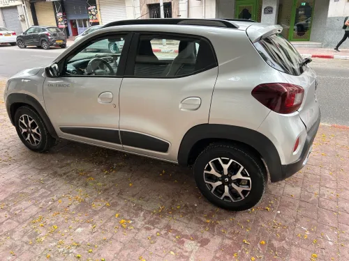 Renault Kwid 2024 Outsider