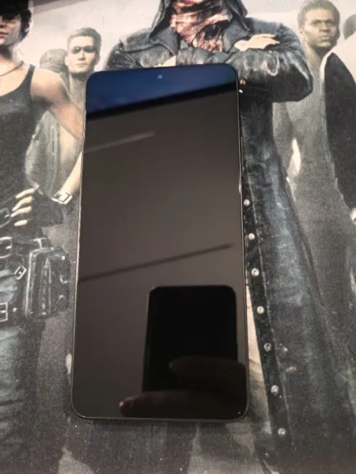 Poco X6 pro