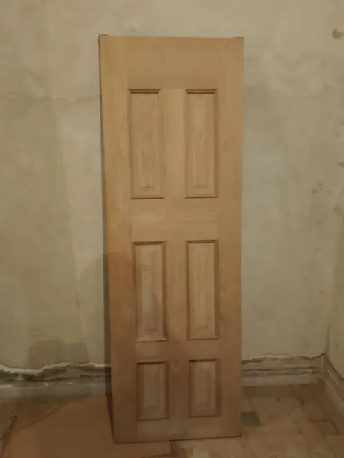 Porte importation