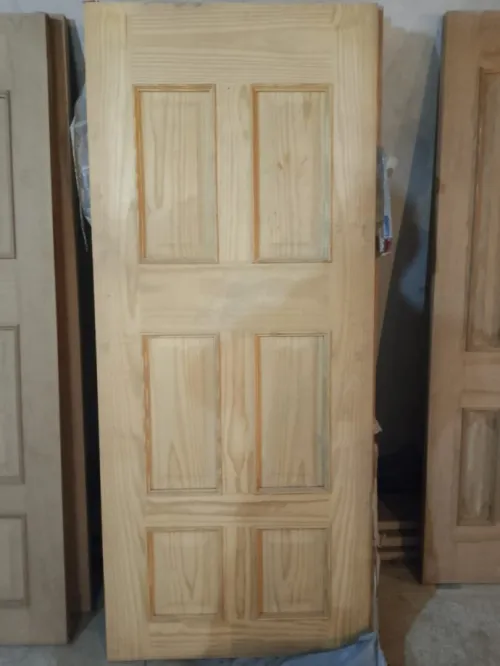 Porte importation