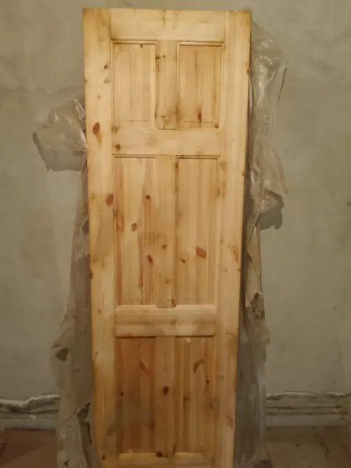 Porte importation