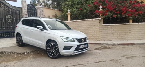 Seat ATECA 2019 Beats