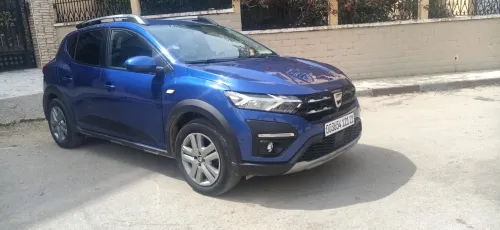 Dacia Sandero 2021 Ambiance