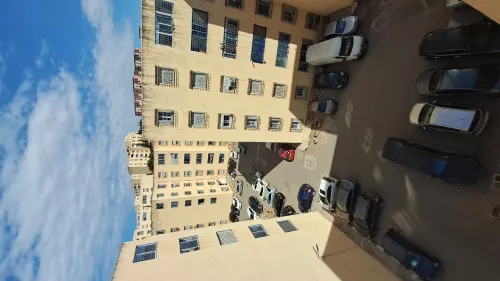 Vente Appartement F5 Alger Birkhadem