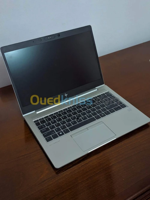 HP ELITEBOOK 840 G5 I7-8650U