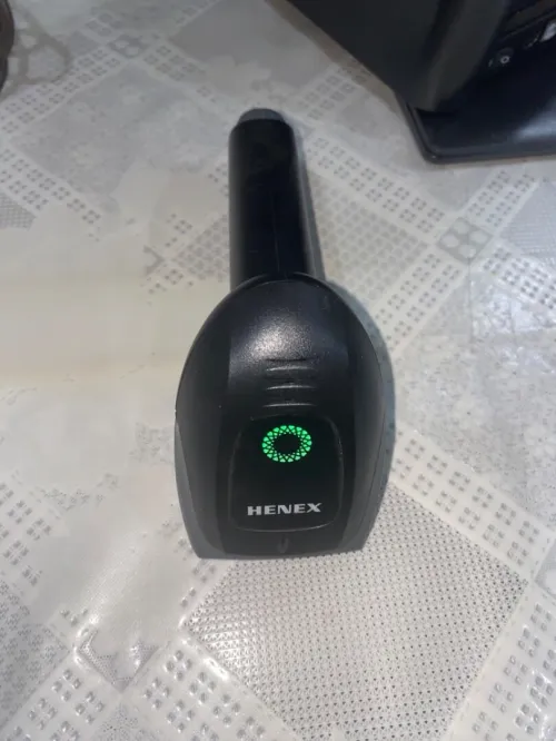 X-printer 410B / HENEX HC-3206R 2D