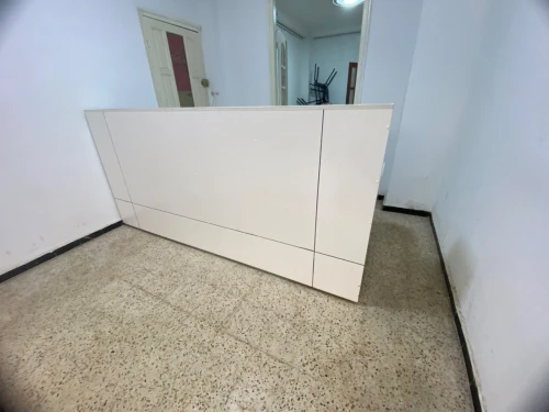 Bureau de reception