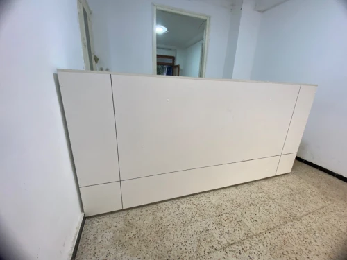 Bureau de reception