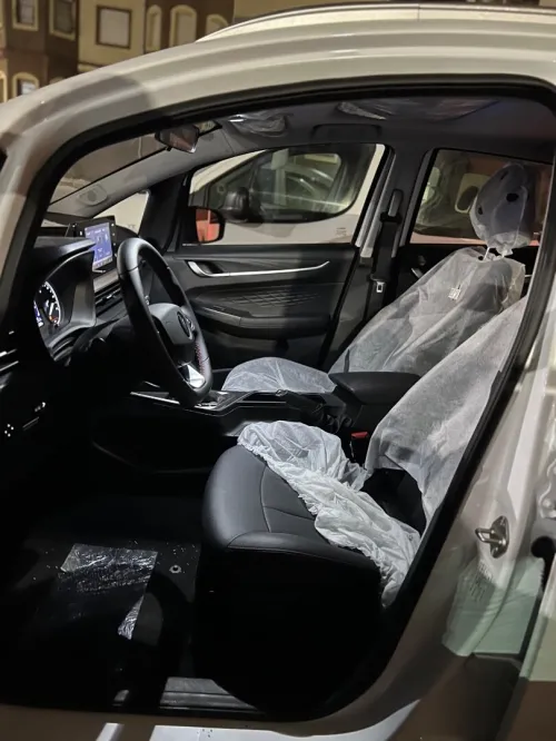 Livan X3 Pro  2025 Finition internationale