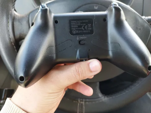 Manette pour ps4 et ps5 et pc