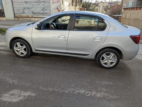 Renault Symbol 2018 Made In Bladi