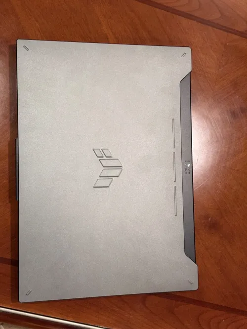 ASUS TUF Gaming F15