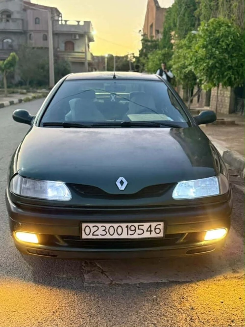 Renault Laguna 1 1995 Laguna 1