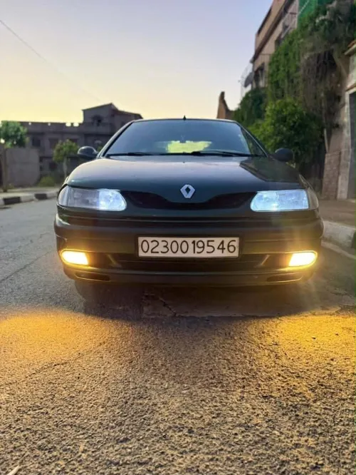 Renault Laguna 1 1995 Laguna 1