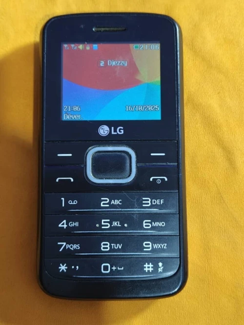 LG G420