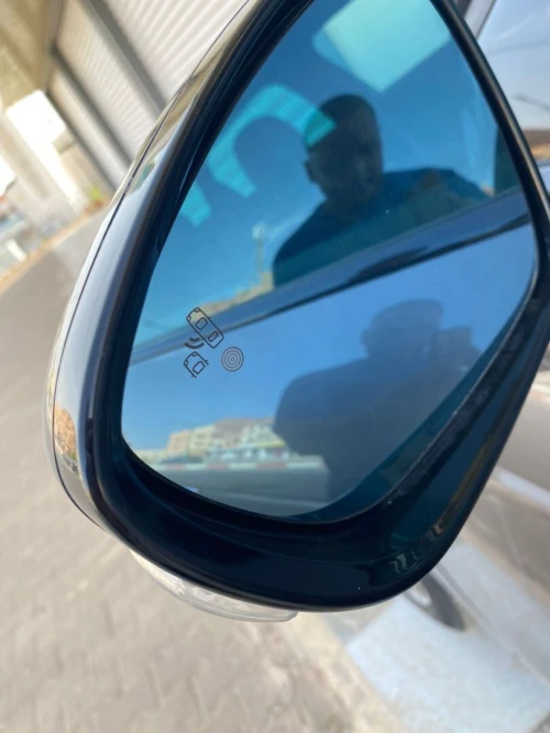 DS DS5 2016 DS5