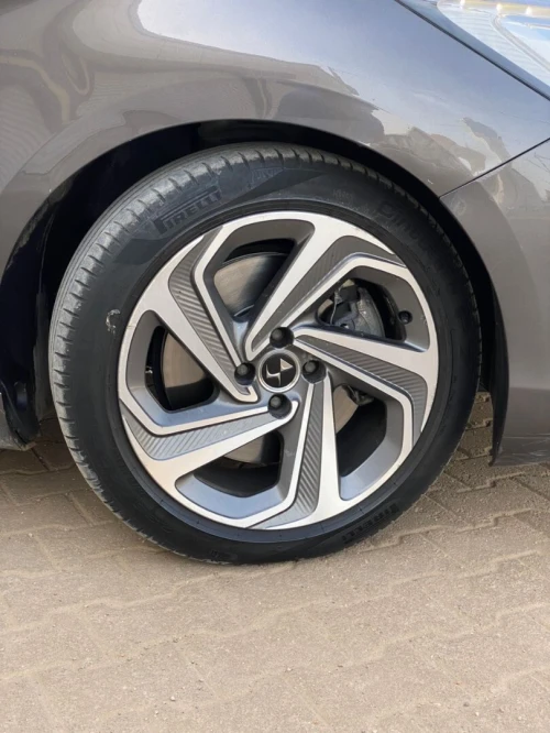 DS DS5 2016 DS5