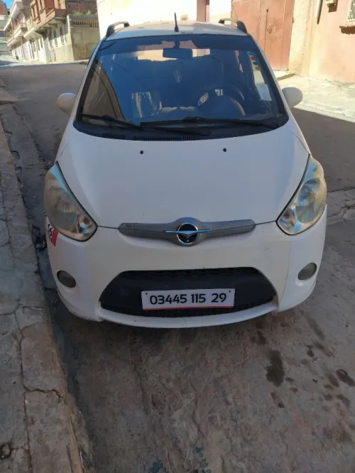 Haima 1 2015 New